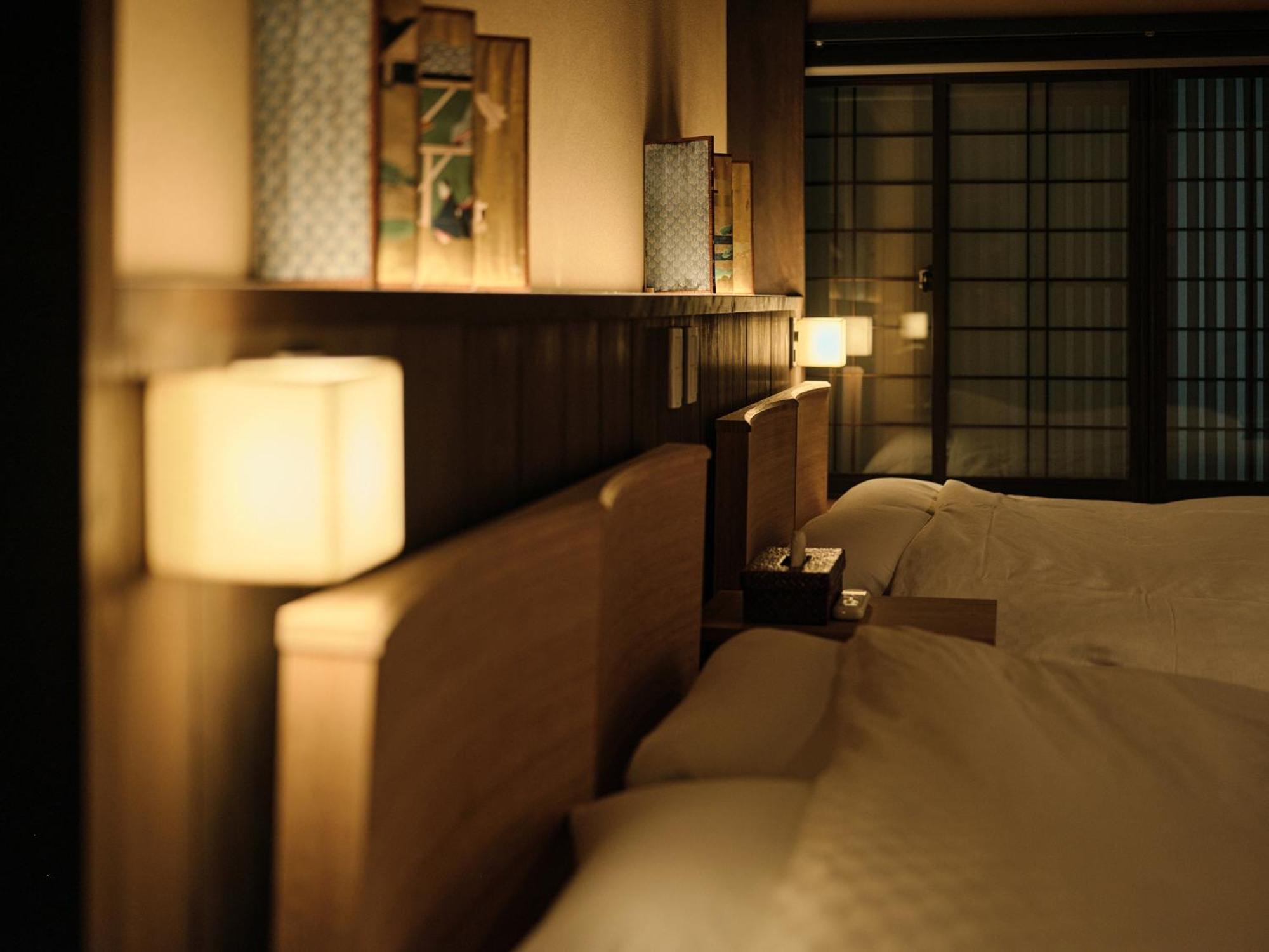 Tsumugi Nishinotoinhanayacho Kioto Exterior foto