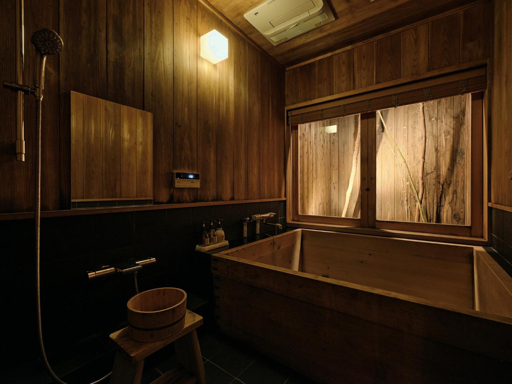 Tsumugi Nishinotoinhanayacho Kioto Exterior foto